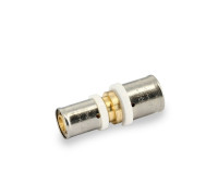 Муфта пресс редукционная APE 20x16 мм 700G7601