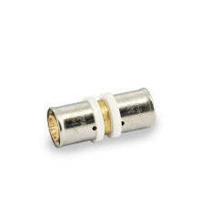 Муфта пресс Viega Pexfit Pro 20 мм 506723