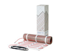 Нагревательный мат DEVI DEVIclassic 150T 1200 Вт 0.5x16 м 8 м² 140F1510