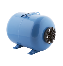 Гидроаккумулятор ДЖИЛЕКС 50 ГПк горизонтальный 50 л 8050