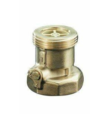 Клапан обратный Watts SVE DN32 2 НВ PN10 1070010