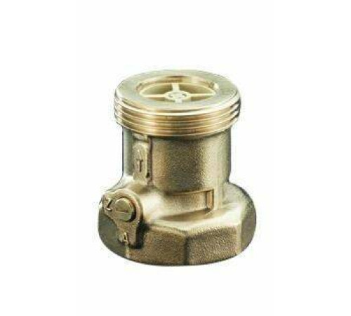 Клапан обратный Watts SVE DN32 2 НВ PN10 1070010