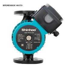 Насос циркуляционный Shinhoo BASIC PRO 32-12SF фланцевый 220 В 71241004