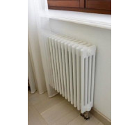 Трубчатый радиатор Arbonia 4050 24 секции нижнее подключение №69 RAL 9016 4050/24№69ventilobenRAL9016