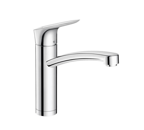 Смеситель для кухни hansgrohe Logis 71832000