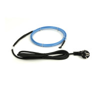 Кабель нагревательный саморегулирующийся DEVI DEVIpipeheat 10 V2 10 м 100 Вт 98300075