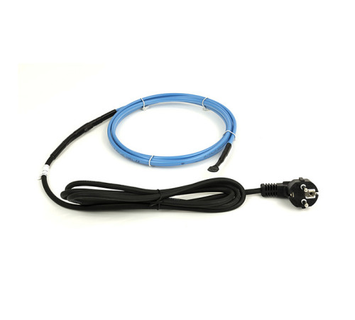 Кабель нагревательный саморегулирующийся DEVI DEVIpipeheat 10 V2 10 м 100 Вт 98300075