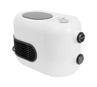 Станция повышения давления Hoobs SBS 2-41 750 Вт 08601H