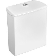 Бачок для унитаза Roca Leon нижний подвод двойной смыв 341649000