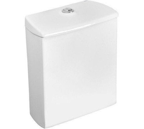Бачок для унитаза Roca Leon нижний подвод двойной смыв 341649000