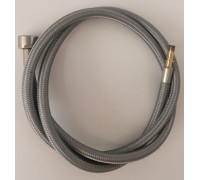 Шланг для вытяжной лейки Hansgrohe 1250 мм 95506000