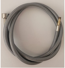 Шланг для вытяжной лейки Hansgrohe 1250 мм 95506000