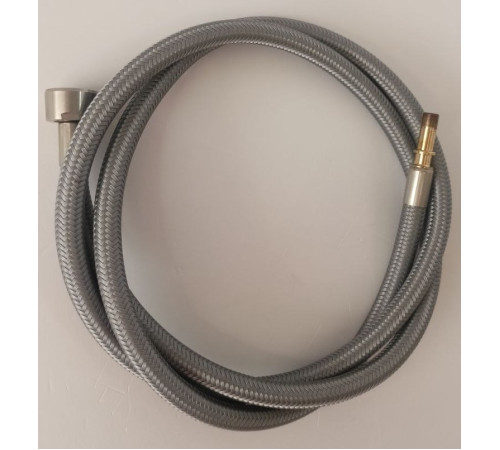 Шланг для вытяжной лейки Hansgrohe 1250 мм 95506000