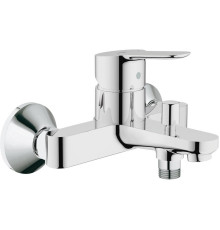 Смеситель для ванны GROHE BauEdge хром 23334000