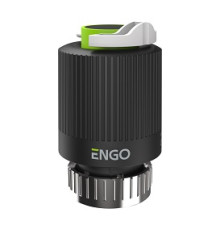 Привод термоэлектрический Varmega нормально закрытый M30x1.5 220 В E30NC-230