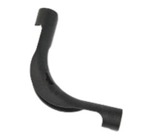 Фиксатор поворота 90° REHAU 20 полиамид 12393433001