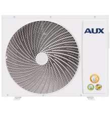 Наружный блок кондиционера AUX AL-H24/4DR2A(U) универсальный инверторный AL-H24/4DR2A(U)