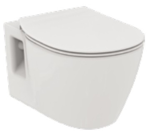 Комплект унитаз подвесной с сиденьем Ideal Standard Connect E272701