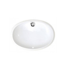 Раковина встраиваемая под столешницу Devon&Devon White 56 57.2х43 см CTPLASOINB.CO bi