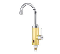 Водонагреватель проточный Thermex Amber