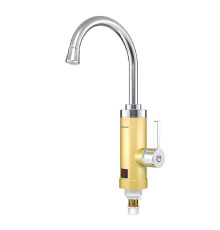 Водонагреватель проточный Thermex Amber