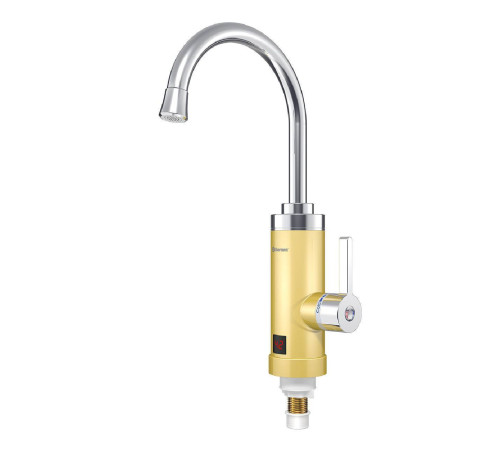 Водонагреватель проточный Thermex Amber