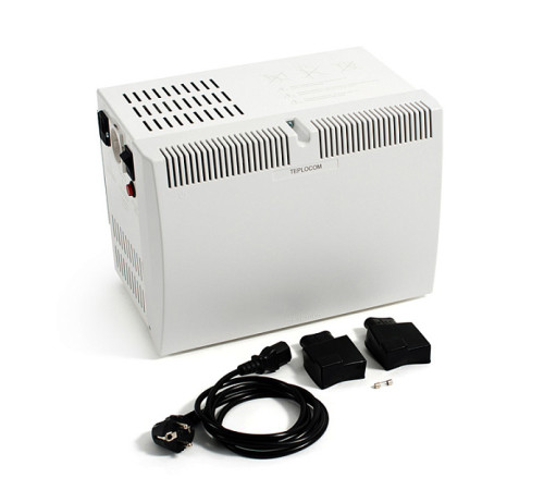 Источник бесперебойного питания Бастион Teplocom-250+40 498
