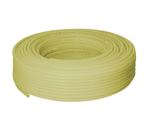 Труба PE-Xc HENCO 5L 20х2 мм бухта 200 м 200-PXC2020