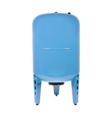 Гидроаккумулятор вертикальный Джилекс ВПк 100 с пластиковым фланцем 100 л 7106