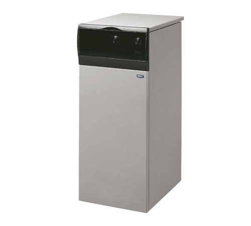 Котел газовый напольный BAXI SLIM 1.300Fi 30 кВт закрытая камера WSB43530301