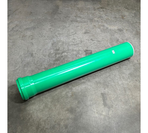 Труба канализационная наружная Ostendorf KG2000 SN16 160x1000 мм 508358