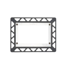 Монтажная рамка для кнопки смыва TECE TECEloop/TECEsquare белый 9240646