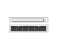 Панель декоративная (жалюзи) с дисплеем Haier P1B-890IA/D