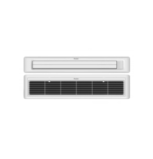 Панель декоративная (жалюзи) с дисплеем Haier P1B-890IA/D