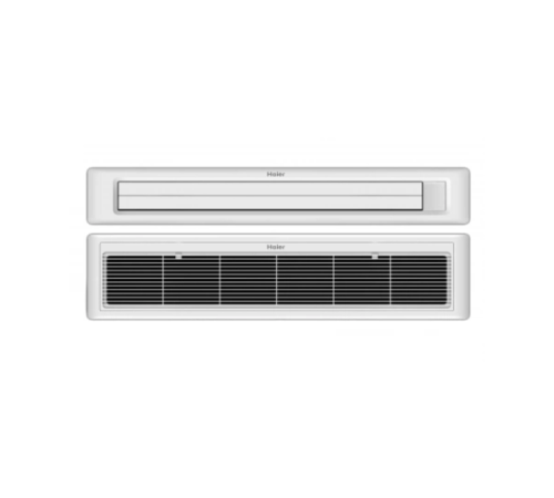 Панель декоративная (жалюзи) с дисплеем Haier P1B-890IA/D