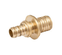 Муфта переходная ELSEN Monolit 25 x 16 латунь EFA12.2516B