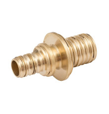 Муфта переходная ELSEN Monolit 25 x 16 латунь EFA12.2516B