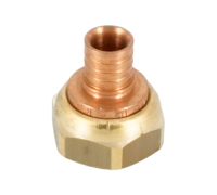 Переходник REHAU RAUTITAN НГ 16-3/4 бронза 14563361001