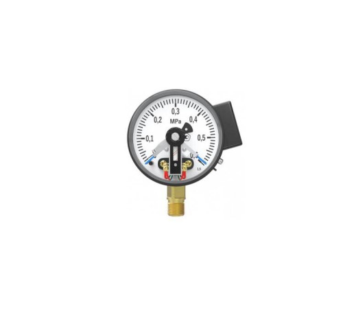 Датчик давления манометр ectoControl проводной ES-MAGA-06