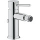 Смеситель для биде GROHE BauClassic с донным клапаном хром 32864000