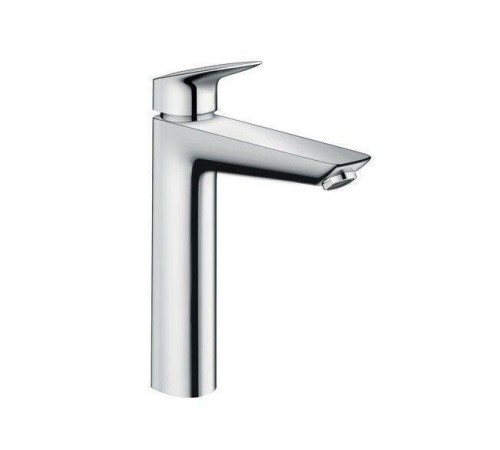 Смеситель для раковины Hansgrohe Logis 190 хром 71090000