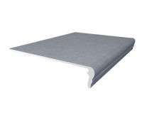 Ступень фронтальная Kerama Marazzi Аллея серый SG911900N\GR 30x30 см SG911900N\GR