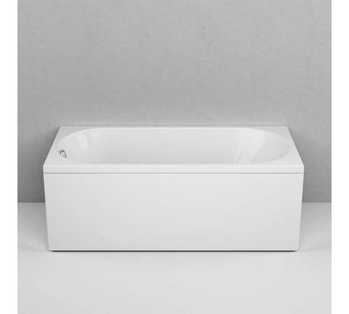 Ванна акриловая AM.PM X-Joy 150x70 см W94A-150-070W-A