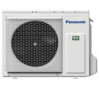 Наружный блок кондиционера Panasonic Standard Inverter U-71PZ2E5