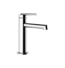 Смеситель для раковины Gessi Ingranaggio без донного клапана хром 63502#031