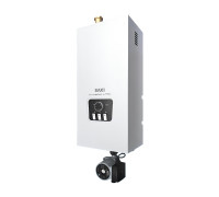 Котёл электрический настенный BAXI AMPERA Lite 6 6 кВт E8403406