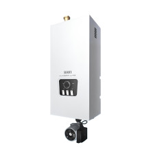 Котёл электрический настенный BAXI AMPERA Lite 6 6 кВт E8403406