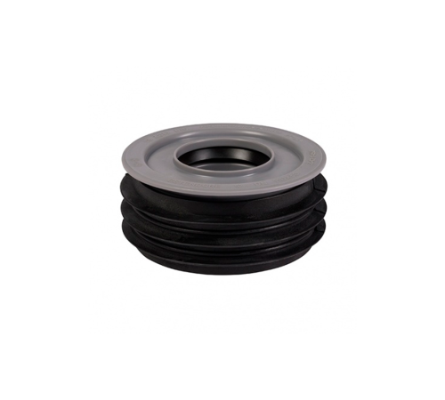 Переход канализационный Ostendorf HT HTRKi 110/75 мм внутренний 115760