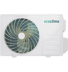 Наружный блок сплит-системы Ecoclima EC-TC09/A-4R1 X-00013179
