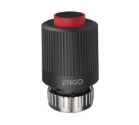 Привод термоэлектрический ENGO E30NO-230 нормально открытый M30x1.5 230 В